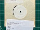 THE ATTRACTIONS PROMO ONLY E.P excerpts mad about the wrong boy Elvis Costello
