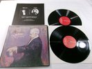 Rubenstein Chopin The Nocturnes 2 LP Box Set LSC 7050 Dynagroove with Insert