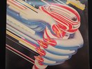 Judas Priest ‎• Turbo • 1986 • Columbia C 40158 • LP Vinyl • Promo