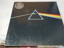 Pink Floyd  - The Dark Side Of The Moon  lp vinyl - Early UK Press