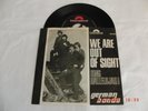 german bonds - we are out of sight   Vinyl EP 7
