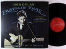 Bob Dylan - Travelin' Thru (Bootleg Series Vol. 15 '67-'69) 3xLP - Columbia VG++