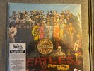 Beatles - Sgt. Pepper's Lonely Hearts Club Band In Mono 180G Special Cut Sealed