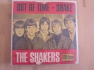 The  Shakers                     Out Of Time