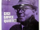 GIGI GRYCE QUINTET SAYING SOMETHIN' NEW JAZZ NJ8230 1LP