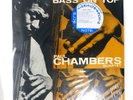 PAUL CHAMBERS BASS ON TOP BLUE NOTE BLP1569 1LP