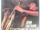 JOHN COLTRANE COLTRANE IN JAPAN IMPULSE IMR9036C 3LP