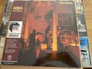 ABBA the Visitors Half Speed Master LP Double Vinyl, Abbey Road Still Sealed