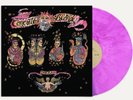 Concrete Blonde FREE Limited Edition Pink Sapphire Color Vinyl SEALED Ships NOW