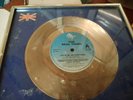 The  Real Thing Silver Disc 'You To Me Are Everything' 45 Single  James Upton