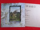 Led Zeppelin IV (No Symbols On Label) LP