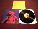 BLACK SABBATH BORN AGAIN VINYL UK 1ST PRESS VERTIGO VERL 8 NEAR MINT AUDIO