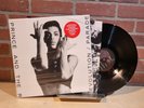 Prince and the Revolution Parade 180 gram LP in Shrink & Hype