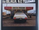 BLACK KEYS Delta Kream NONESUCH 075597916881 2XLP SEALED p