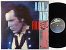 Adam Ant - Friend Or Foe LP - Epic Japan NM Obi