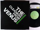 Cleaners From Venus - Volume Three 4xLP Box - Captured Tracks VG++