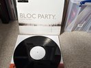 Bloc Party : Silent Alarm : 180g Vinyl  (2018) VG+