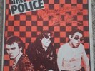 The Police Nothing Achieving / Fall Out 7
