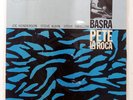 PETE LA ROCA BASRA BLUE NOTE BST84205 1LP
