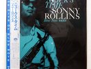 SONNY ROLLINS NEWK'S TIME BLUE NOTE BNJ71021 1LP