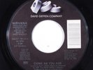 Alternative 45 NIRVANA Come As You Are DGC with jukebox tag q