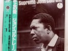 JOHN COLTRANE A LOVE SUPREME MCA VIM4610 1LP