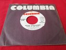 BRUCE SPRINGSTEEN Spirit in the Night 45 rpm (1973) orig MONO/STEREO PROMO