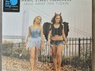 VINYL LP - MANIC STREET PREACHERS - SEND AWAY THE TIGERS
