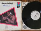 Blue Mitchell Blues’ Blues LP 1972 OG Mainstream  WLP