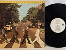 The Beatles - Abbey Road - 1980 Mobile Fidelity Press - AUDIOPHILE - VG++