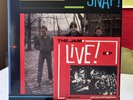 The Jam - Snap  UK 1983 Polydor Double LP Bonus 7