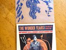 The Wonder Years - The Greatest Generation Philadelphia, PA Release Red Vinyl LP