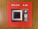 WILCO A.M. 2019 REMASTER BLACK VINYL