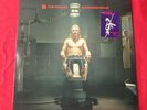 MICHAEL SCHENKER GROUP s/t LP (1981) orig HARD ROCK hype sticker/inner