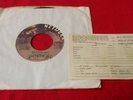 SPLIT DECISION BAND Watchin' Out 45 rpm (1978) orig FUNK M- Network N-1005