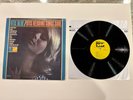 Otis Redding - Otis Blue/Otis Redding Sings Soul - Volt 412 - 1965 VG+/VG-