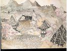 CARAVAN IN THE LAND OF GREY AND PINK DERAM 1971 VINYL ALBUM