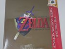 Legend Of Zelda Ocarina Time Vinyl LP Record VGM Nintendo 64 N64 Not Moonshake