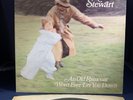 Rod Stewart An Old Raincoat Won't Ever Let You Down LP Vinyl Record - EX/EX++