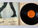 **RARE** *DAVID BOWIE* *LODGER* *PROMO* *DEMONSTRATION** VINYL LP *1979 PRESS*