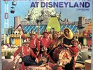 Firehouse Five Plus Two – At Disneyland: # S10049: Stereo: 1962: STILL SEALED ⭐⭐