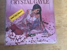 Crystal Gayle We Must Believe In Magic 1980 MFSL 1-043 Still Sealed