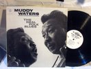 MUDDY WATERS  LP 