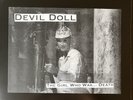 DEVIL DOLL The Girl Who Was…Death TEST PRESS 2026 vinyl lp eliogabalus NM/NM