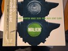 Miles Davis All Stars Walkin’ (Prestige VIJ-205 Japan LP OBI)