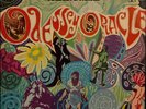 The Zombies Odessey & Oracle LP 1st US Terre Haute Pressing 1968 Psych Rock Date