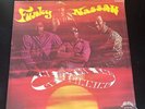 SEALED OG 1971 FUNK SOUL JAZZ LP THE BEGINNING OF THE END FUNKY NASSAU ALSTON