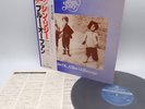 Thin Lizzy ‎– Shades Of A Blue Orphanage Japan LP OBI VINYL LAX 156