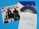 ROLLING STONES Promo Only 7