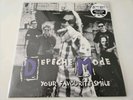 Depeche Mode Live 2 LP 1994 NM/NM